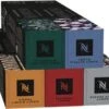 Nespresso Lungo Pakket – Koffie Cups 50 Capsules -Koffie Promotie Winkel 1200x967
