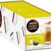 NESCAFÉ® Dolce Gusto® Cappuccino - Multipak 10 X 8+8 Capsules -Koffie Promotie Winkel 1200x985