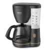 Tefal Includeo Koffiezetter Zwart -Koffie Promotie Winkel 209 5338 1