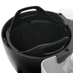 Tefal Includeo Koffiezetter Zwart 18 Tefal Includeo Koffiezetter Zwart -Koffie Promotie Winkel 209 5338 8 1