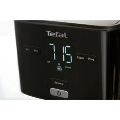 Tefal Koffiezetter Smart & Light -Koffie Promotie Winkel 209 6008 3 1