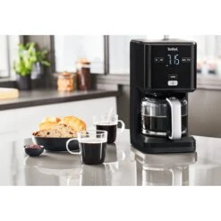 Tefal Koffiezetter Smart & Light -Koffie Promotie Winkel 209 6008 4 1