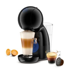 Dolce Gusto Piccolo XS Black -Koffie Promotie Winkel 210 0008 4 1