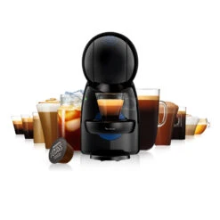 Dolce Gusto Piccolo XS Black -Koffie Promotie Winkel 210 0008 5 1