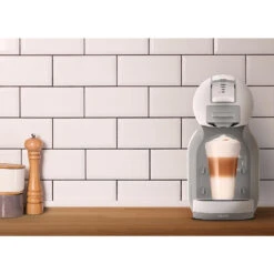 Dolce Gusto Mini Me Arctic Grey 18 Dolce Gusto Mini Me Arctic Grey -Koffie Promotie Winkel 210 1201 8 1