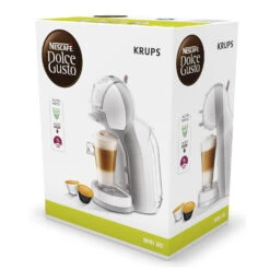 Dolce Gusto Mini Me Arctic Grey 19 Dolce Gusto Mini Me Arctic Grey -Koffie Promotie Winkel 210 1201 9 1