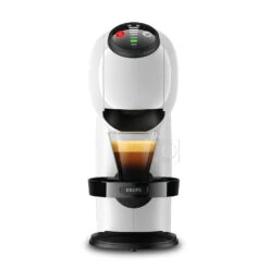 Dolce Gusto Genio S Basic White 10 Dolce Gusto Genio S Basic White -Koffie Promotie Winkel 210 2401 3 1