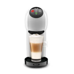 Dolce Gusto Genio S Basic White 11 Dolce Gusto Genio S Basic White -Koffie Promotie Winkel 210 2401 4 1