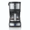 Severin Koffiezetter 4 Kops -Koffie Promotie Winkel 211 4808 1