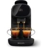 Philips Koffiecupmachine LM9012/60L'OR Barista Sublime Zwart -Koffie Promotie Winkel 212 0102 1