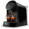 Philips Koffiecupmachine LM8012/60 L'OR BARISTA Zwart 2 Philips Koffiecupmachine LM8012/60 L'OR BARISTA Zwart -Koffie Promotie Winkel 212 1644 1