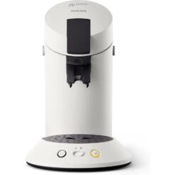 Philips Senseo Koffiepadapparaat CSA210/10 Original Plus Wit -Koffie Promotie Winkel 212 2410 4