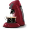 Philips Senseo Koffiepadapparaat HD6553/80Original Rio Rood -Koffie Promotie Winkel 212 2660 1