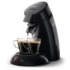 Philips Senseo Koffiepadapparaat HD6553/67 Original Zwart -Koffie Promotie Winkel 212 4785 1