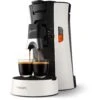 Philips Senseo Koffiepadapparaat CSA230/00Select Wit -Koffie Promotie Winkel 212 7286 1