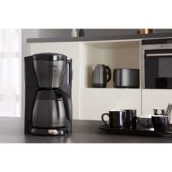 Philips Café Gaia Koffiezetapparaat HD7547/80 Met Thermische Kan -Koffie Promotie Winkel 212 9200 7 1