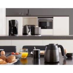 Philips Café Gaia Koffiezetapparaat HD7547/80 Met Thermische Kan -Koffie Promotie Winkel 212 9200 9 1