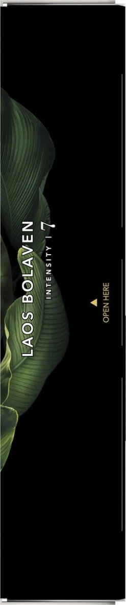 L'OR Espresso Limited Creations Laos Bolaven Koffiecups - Intensiteit 7/12 - 10 X 10 Capsules -Koffie Promotie Winkel 251x1200 7