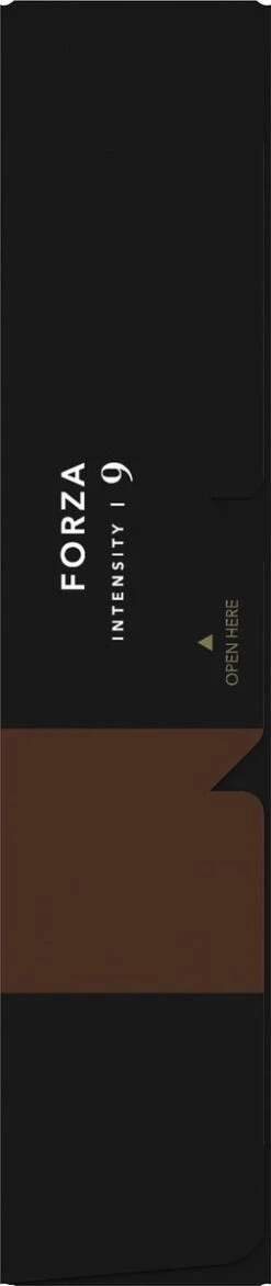L'OR Espresso Forza Koffiecups - Intensiteit 9/12 - 10 X 20 Capsules -Koffie Promotie Winkel 253x1200 3