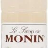 Monin Cocos Koffiesiroop XL Fles 1 Liter Kokos Siropen -Koffie Promotie Winkel 273x1200 3