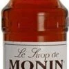 Monin Koffiesiroop Karamel - 70 Cl -Koffie Promotie Winkel 279x1200 1