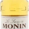 Monin Koffiesiroop Hazelnoot Suikervrij - 70 Cl -Koffie Promotie Winkel 281x1200
