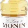 Monin Koffiesiroop Toffee Nut - 70 Cl