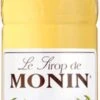 Monin Siroop Vanille - Koffieverrijker - 1 Liter -Koffie Promotie Winkel 286x1200 2