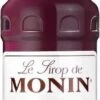 Monin Koffiesiroop Lavendel - 70 Cl -Koffie Promotie Winkel 291x1200