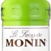 Monin Koffiesiroop Komkommer - 70 Cl -Koffie Promotie Winkel 296x1200 1