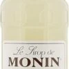 Monin Koffiesiroop Cocos - 70 Cl -Koffie Promotie Winkel 296x1200