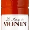 Monin Salted Caramel 1 Liter Fles Koffie Siroop -Koffie Promotie Winkel 297x1200 1