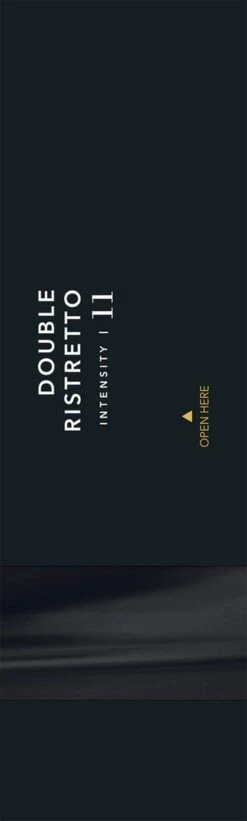 L'OR BARISTA XXL Ristretto (11) - 5 X 10 Koffiecups -Koffie Promotie Winkel 361x1200 2