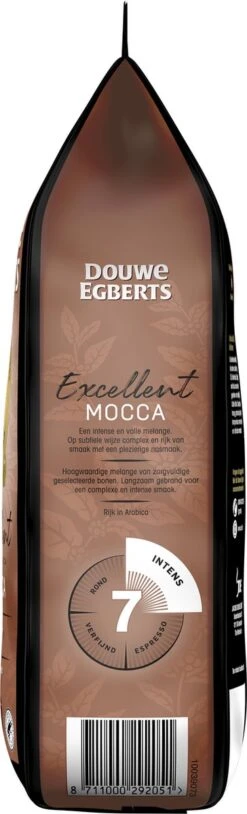 Douwe Egberts Mocca Koffiebonen - 4 X 500 Gram 17 Douwe Egberts Mocca Koffiebonen - 4 X 500 Gram -Koffie Promotie Winkel 364x1200 12