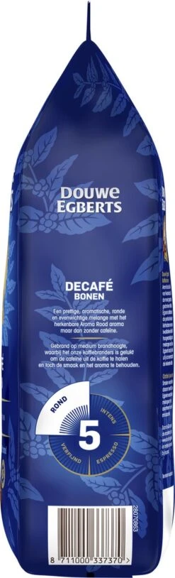 Douwe Egberts Décafé Koffiebonen - 4 X 500 Gram 17 Douwe Egberts Décafé Koffiebonen - 4 X 500 Gram -Koffie Promotie Winkel 364x1200 6