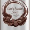Monin Dessert Topping Dark Chocolate - 50 Cl 2 Monin Dessert Topping Dark Chocolate - 50 Cl -Koffie Promotie Winkel 366x1200