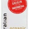 Australian Single Origin Gayo Koffiebonen - 4 X 750 Gram - UTZ Organic -Koffie Promotie Winkel 378x1200 1