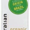 Australian Coffee Beans Special Blend Brazil -4 X 750 Gram- UTZ Organic -Koffie Promotie Winkel 378x1200 2