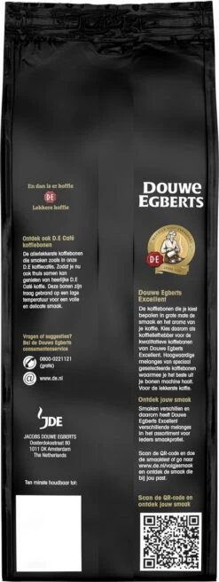 Douwe Egberts Mocca Koffiebonen - 4 X 500 Gram 16 Douwe Egberts Mocca Koffiebonen - 4 X 500 Gram -Koffie Promotie Winkel 452x1200 4