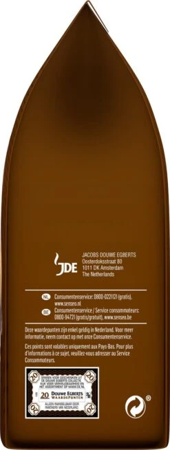 Senseo Extra Strong Koffiepads - 8/9 Intensiteit - 10 X 36 Pads -Koffie Promotie Winkel 453x1200 17