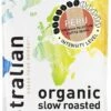 Australian Coffee Beans Single Origin Peru -4 X 500 Gram- UTZ Organic -Koffie Promotie Winkel 453x1200 4