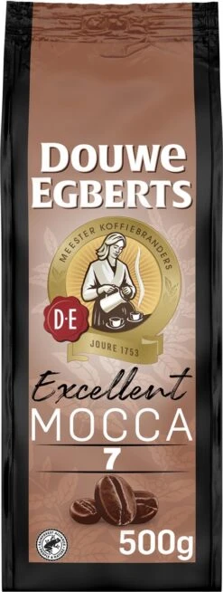 Douwe Egberts Mocca Koffiebonen - 4 X 500 Gram 15 Douwe Egberts Mocca Koffiebonen - 4 X 500 Gram -Koffie Promotie Winkel 453x1200 9