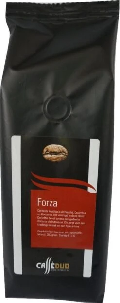 Proefpakket Koffiebonen - Caffè Duo - 5 X 250 Gram - Inclusief 100% Arabica Melanges 10 Proefpakket Koffiebonen - Caffè Duo - 5 X 250 Gram - Inclusief 100% Arabica Melanges -Koffie Promotie Winkel 476x1200 1