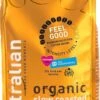 Australian Coffee Beans Feel Good -4 X 500 Gram- UTZ Organic -Koffie Promotie Winkel 487x1200