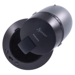 Philips Senseo Koffiepadmachine CSA210/50 Original Plus Donkergrijs -Koffie Promotie Winkel 4db5b856cf9975758bdf782ff0e1d0fc