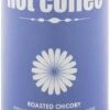 Chikko - Biologische Caffeïnevrije Koffievervanger - Geroosterde Cichorei -Roasted Chicory - 150 G -Koffie Promotie Winkel 569x1200