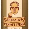 Turkse Koffie Kurukahveci Mehmet Efendi 500 Gr. - Gemalen Koffie - Turkish Coffee - Türk Kahvesi - Turk Kahvesi -Koffie Promotie Winkel 615x1200 1