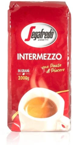 Segafredo Intermezzo - 1 Kg -Koffie Promotie Winkel 627x1200 1
