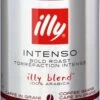 Illy Intenso Koffiebonen - 6 X 250 Gram -Koffie Promotie Winkel 658x1200