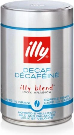 Illy Cafeïnevrij Koffiebonen - 250 Gram 9 Illy Cafeïnevrij Koffiebonen - 250 Gram -Koffie Promotie Winkel 662x1200 2